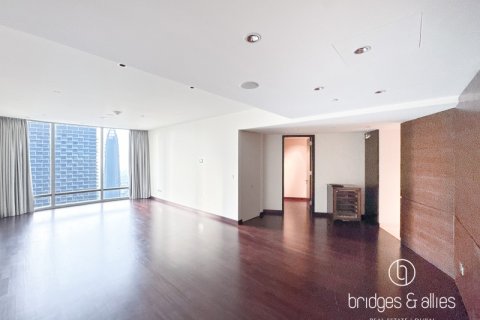 Apartamento en Downtown Dubai (Downtown Burj Dubai), Dubai, 1 dormitorio, 128 m², № 84453