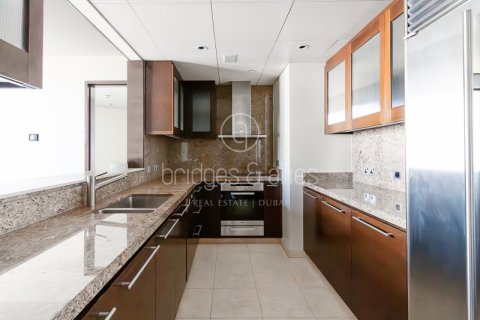 Apartment in Downtown Dubai (Downtown Burj Dubai), Dubai 2 bedrooms, 159 sq.m. № 84454 - photo 5