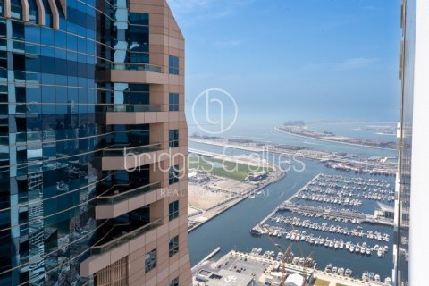 Appartement à Emirates Crown, Dubai Marina, Dubai, 3 chambres, 360 m², № 84441 - photo 9