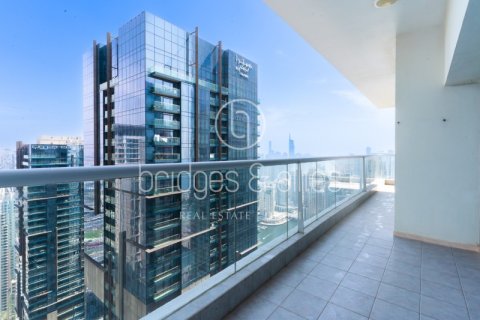 Appartement à Emirates Crown, Dubai Marina, Dubai, 3 chambres, 360 m², № 84441 - photo 10