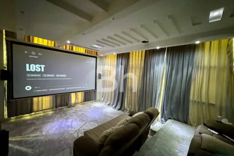 Villa en The Villa, Dubai, 4 dormitorios, 561 m², № 22202 - foto 7