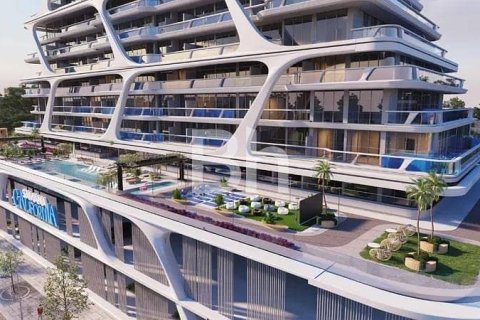 Apartamento en Discovery Gardens, Dubai, 38 m², № 22200 - foto 2