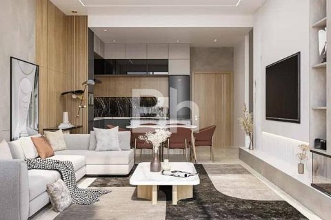 Apartamento en Discovery Gardens, Dubai, 38 m², № 22200 - foto 7