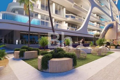 Apartamento en Discovery Gardens, Dubai, 38 m², № 22200 - foto 6