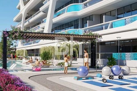 Apartamento en Discovery Gardens, Dubai, 38 m², № 22200 - foto 9