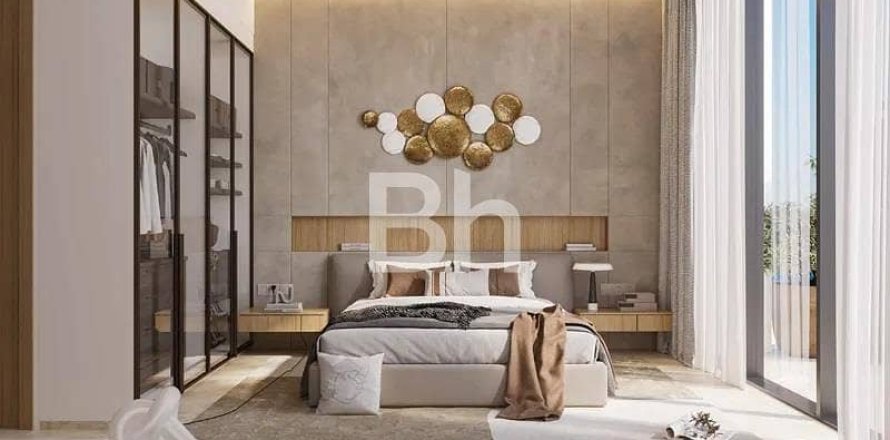 Квартира в Discovery Gardens, Дубай, студия, 38м², № 22200