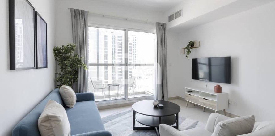 Квартира в Джумейра Вилладж Серкл, Дубай, 2 спальни, 102м², № 22198