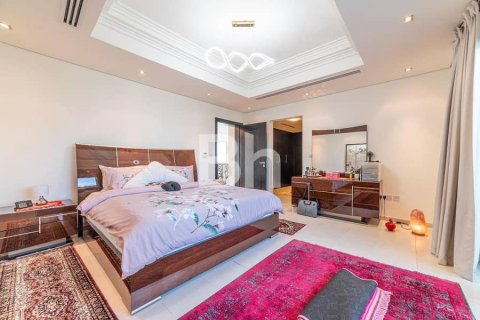 Снять в аренду виллу в Al Furjan, Дубай: 4 спальни, 600м², № 22201 - фото 14