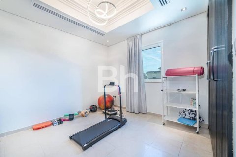 Снять в аренду виллу в Al Furjan, Дубай: 4 спальни, 600м², № 22201 - фото 25