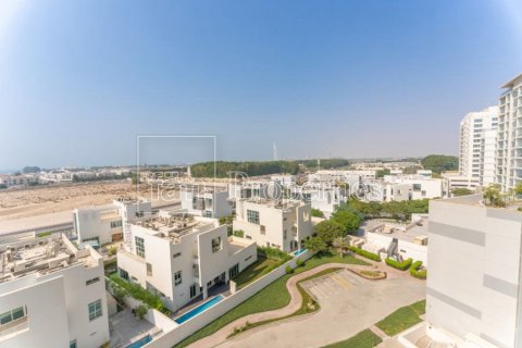 Снять в аренду квартиру в Al Sufouh, Дубай: 2 спальни, 124.2м², № 58963 - фото 19