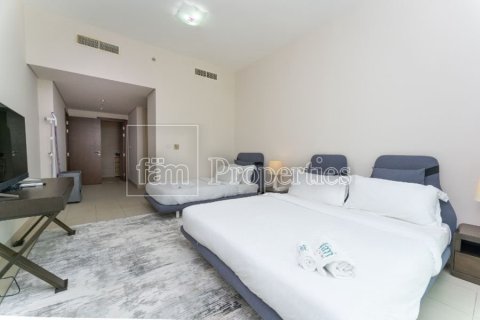 Снять в аренду квартиру в Al Sufouh, Дубай: 2 спальни, 124.2м², № 58963 - фото 11