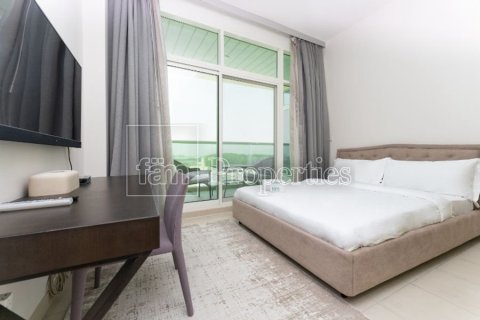 Снять в аренду квартиру в Al Sufouh, Дубай: 2 спальни, 124.2м², № 58963 - фото 10