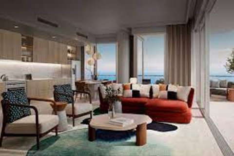 Appartement à Dubai Marina, Dubai, 2 chambres, 117.5 m², № 58966 - photo 6