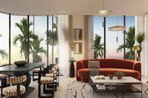 Appartement à Dubai Marina, Dubai, 2 chambres, 117.5 m², № 58966 - photo 5