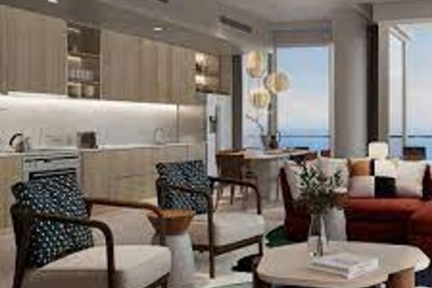 Appartement à Dubai Marina, Dubai, 2 chambres, 117.5 m², № 58966 - photo 7