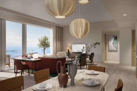 Appartement à Dubai Marina, Dubai, 2 chambres, 117.5 m², № 58966 - photo 1