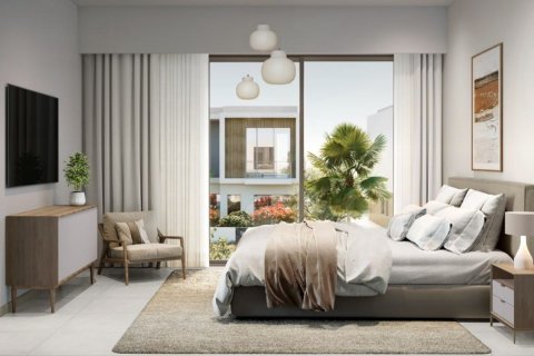 Villa en Dubai, 3 dormitorios, 176.9 m², № 58967 - foto 2