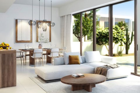 Villa en Dubai, 3 dormitorios, 176.9 m², № 58967 - foto 3
