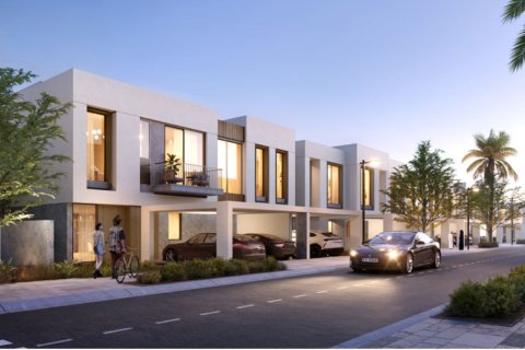 Villa en Dubai, 3 dormitorios, 176.9 m², № 58967 - foto 7