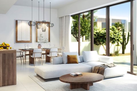 Villa en Dubai, 3 dormitorios, 176.9 m², № 58967 - foto 15