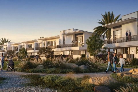 Villa en Dubai, 3 dormitorios, 176.9 m², № 58967 - foto 9