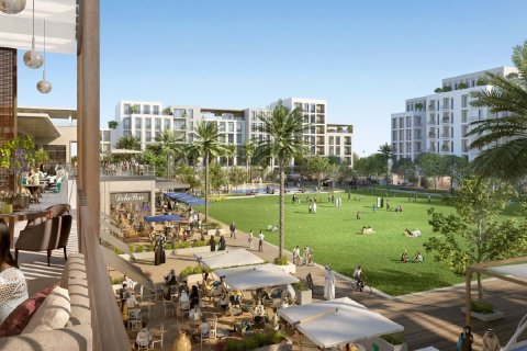 Villa en Dubai, 3 dormitorios, 176.9 m², № 58967 - foto 6