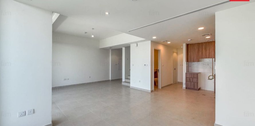 Вилла в Дубае, 3 спальни, 253м², № 58965