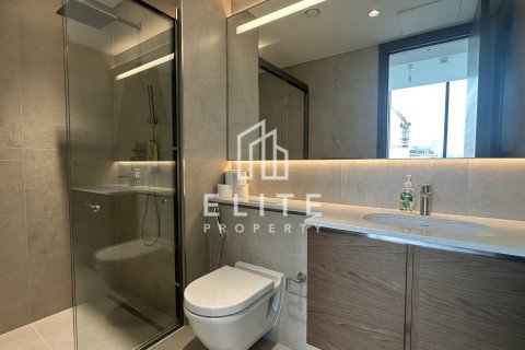 Apartment in Sobha Hartland, Mohammed Bin Rashid City, Dubai 1 bedroom, 76 sq.m. № 137393 - photo 6