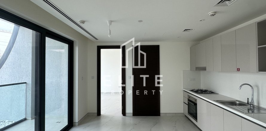 Apartment in Sobha Hartland, Mohammed Bin Rashid City, Dubai 1 bedroom, 76 sq.m. № 137393