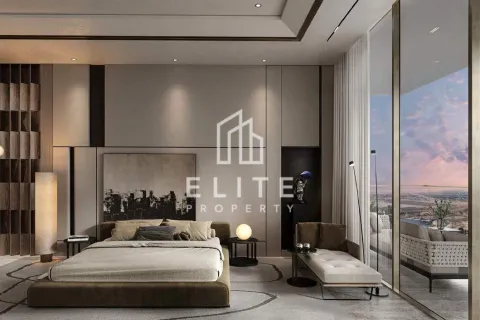 Apartamento en Downtown Dubai (Downtown Burj Dubai), Dubai, 1 dormitorio, 108 m², № 137395 - foto 5