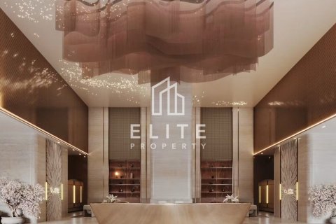 Appartement à Downtown Dubai (Downtown Burj Dubai), Dubai, 1 chambre, 71 m², № 137392 - photo 16