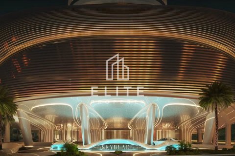 Appartement à Downtown Dubai (Downtown Burj Dubai), Dubai, 1 chambre, 71 m², № 137392 - photo 9