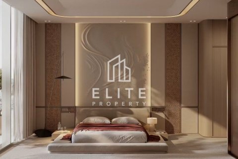 Appartement à Downtown Dubai (Downtown Burj Dubai), Dubai, 1 chambre, 71 m², № 137392 - photo 6
