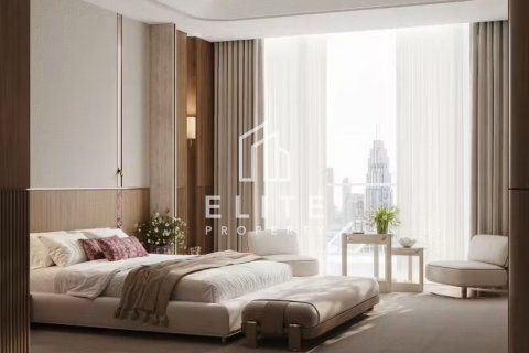 Appartement à Downtown Dubai (Downtown Burj Dubai), Dubai, 1 chambre, 71 m², № 137392 - photo 17