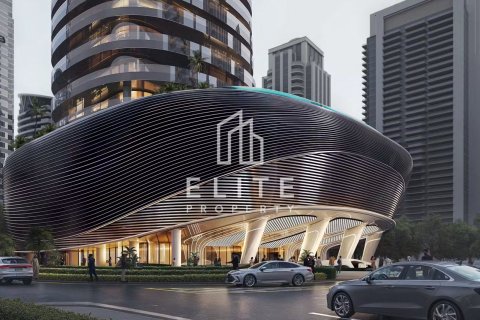 Appartement à Downtown Dubai (Downtown Burj Dubai), Dubai, 1 chambre, 71 m², № 137392 - photo 7