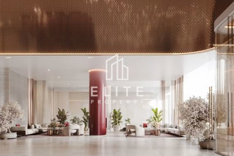 Appartement à Downtown Dubai (Downtown Burj Dubai), Dubai, 1 chambre, 71 m², № 137392 - photo 14