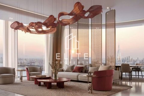 Appartement à Downtown Dubai (Downtown Burj Dubai), Dubai, 1 chambre, 71 m², № 137392 - photo 13