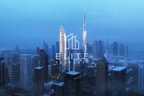 Appartement à Downtown Dubai (Downtown Burj Dubai), Dubai, 1 chambre, 71 m², № 137392 - photo 10