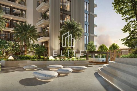 Apartment in Dubai Silicon Oasis, Dubai 1 bedroom, 73 sq.m. № 137384 - photo 6