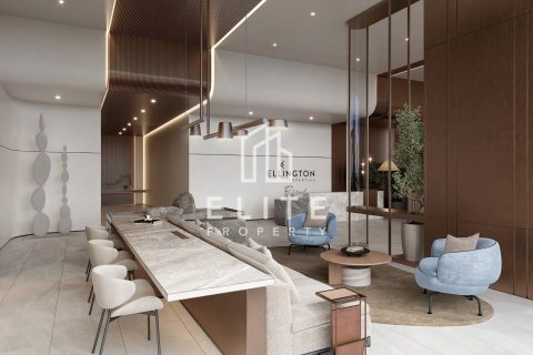 Apartment in Dubai Silicon Oasis, Dubai 1 bedroom, 73 sq.m. № 137384 - photo 3