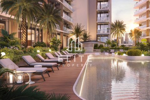 Apartment in Dubai Silicon Oasis, Dubai 1 bedroom, 73 sq.m. № 137384 - photo 9