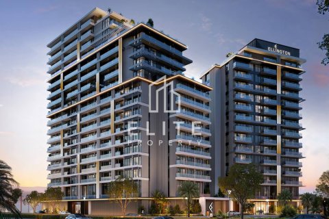 Apartment in Dubai Silicon Oasis, Dubai 1 bedroom, 73 sq.m. № 137384 - photo 10