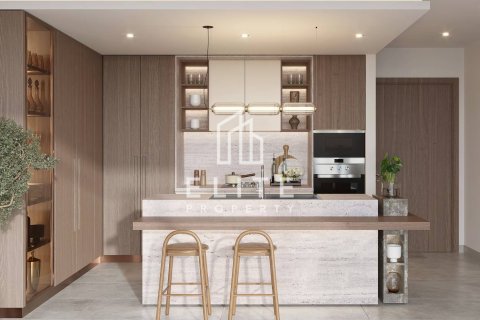 Квартира в Dubai Silicon Oasis, Дубай, 1 спальня, 73м², № 137384