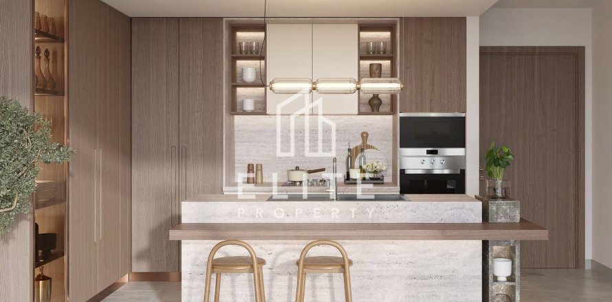 Apartment in Dubai Silicon Oasis, Dubai 1 bedroom, 73 sq.m. № 137384