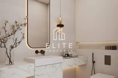 Apartment in DIFC, Dubai 1 bedroom, 82 sq.m. № 137401 - photo 6