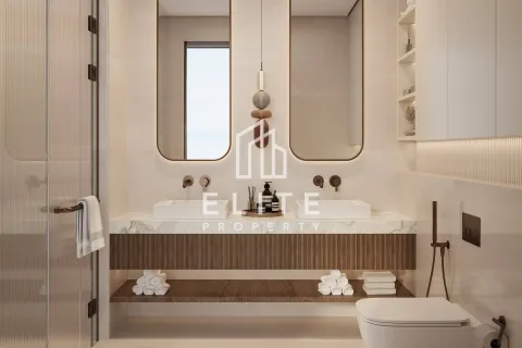 Apartment in DIFC, Dubai 1 bedroom, 82 sq.m. № 137401 - photo 5