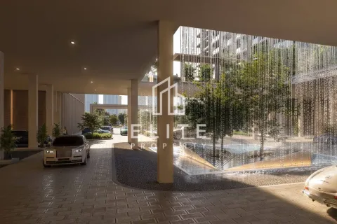 Apartment in DIFC, Dubai 1 bedroom, 82 sq.m. № 137401 - photo 8
