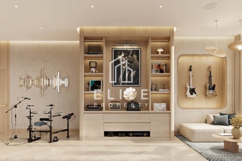 Apartment in Jumeirah Lake Towers, Dubai 1 bedroom, 84 sq.m. № 137394 - photo 12