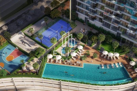 Apartment in Jumeirah Lake Towers, Dubai 1 bedroom, 84 sq.m. № 137394 - photo 27