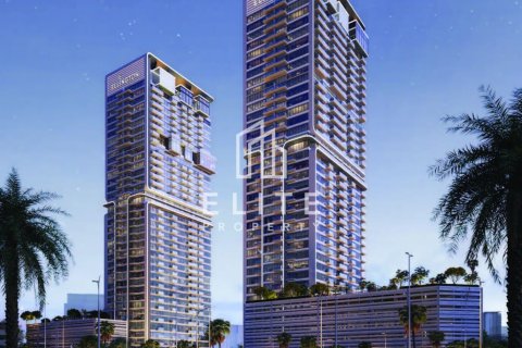Apartment in Jumeirah Lake Towers, Dubai 1 bedroom, 84 sq.m. № 137394 - photo 24